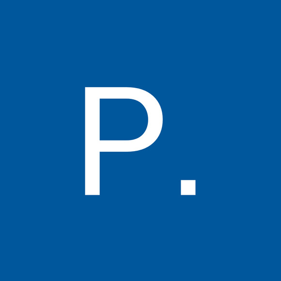 Meet your Posher, P. - Picture 1 of 1